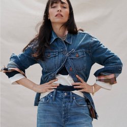 Madewell - From the Madewell City Center Bishop Ranch page