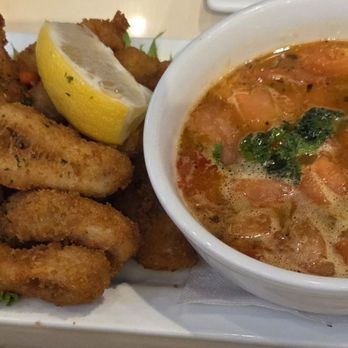 Uncle Bo's Pupu Bar & Grill - Calamari - American Near Me - Honolulu, Hawaii Uncle Bo's Pupu Bar & Grill - Calamari - American Near Me - Honolulu, Hawaii