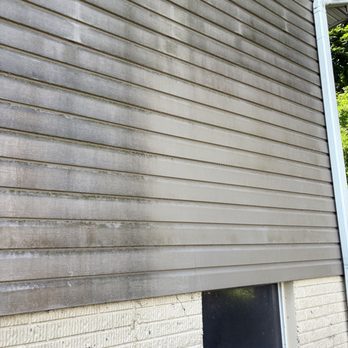 Vivid Exteriors - Pressure Washers Near Me - Mount Airy, Maryland