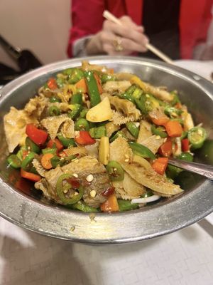 Xiang Wei Xuan & 湘味轩 by null