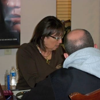 EyeCare Specialists - Frame Show Guests - Optometrists Near Me - Brazil, Indiana