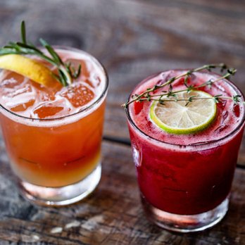 Bosscat Kitchen & Libations - New American Near Me - Irvine, California Bosscat Kitchen & Libations - New American Near Me - Irvine, California
