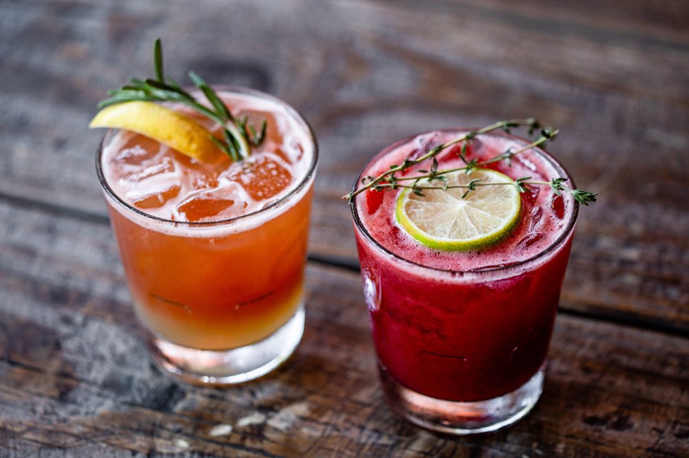 Bosscat Kitchen and Libations