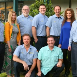 Gene Burch Plumbing, Heating & Air