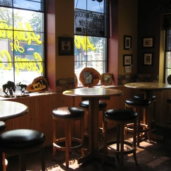 Northwoods Roasterie - Coffee Roasteries Near Me - Lindstrom, Minnesota