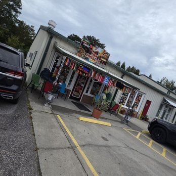 Cock-a-doodle Cafe - Breakfast & Brunch Near Me - Conway, South Carolina