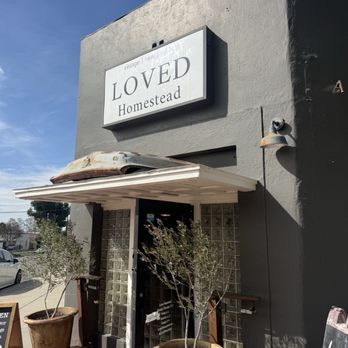 Loved Homestead - Antiques Near Me - Yucaipa, California Loved Homestead - Antiques Near Me - Yucaipa, California