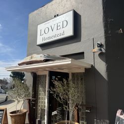 Loved Homestead
