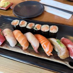 Nigiri Combo