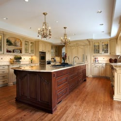 Vision Woodworks - Custom kitchen cabinetry