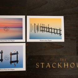 The Stackhouse