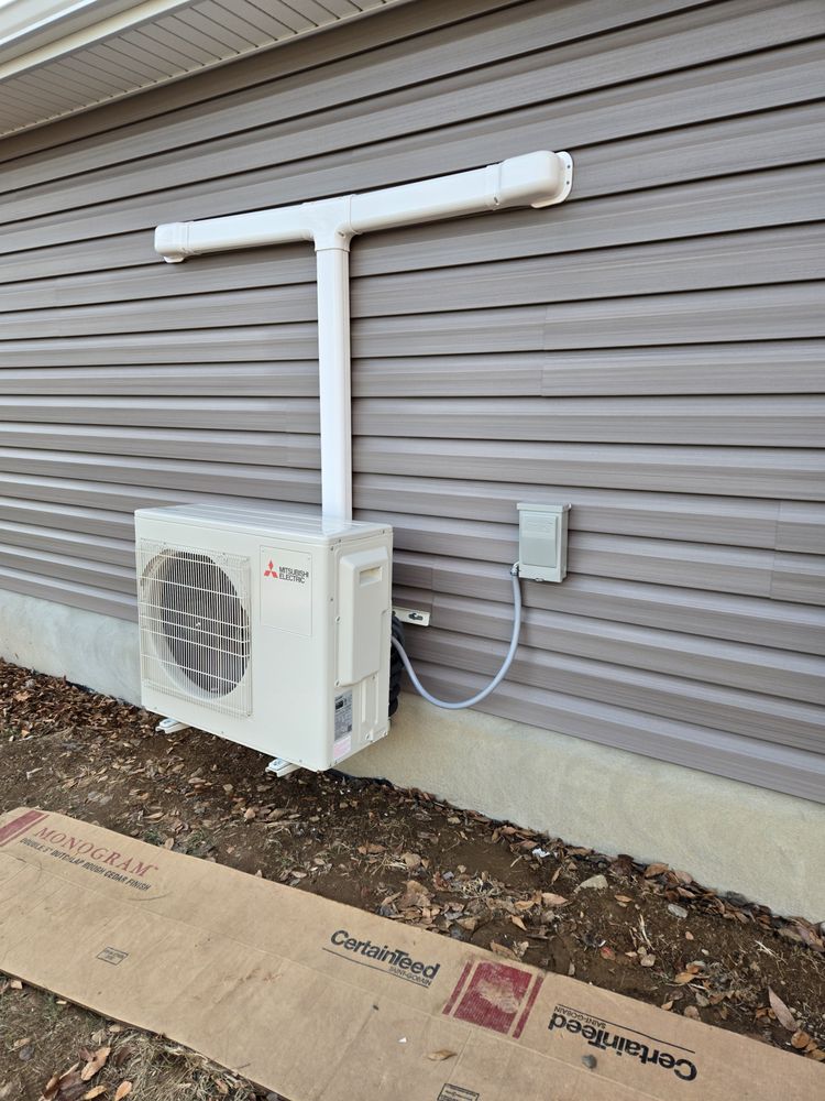 Slide of Geo Tech Services