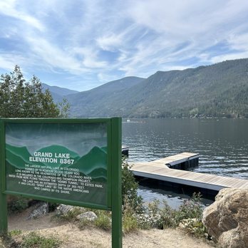Grand Lake - Grand Lake - Local Flavor Near Me Grand Lake - Grand Lake - Local Flavor Near Me