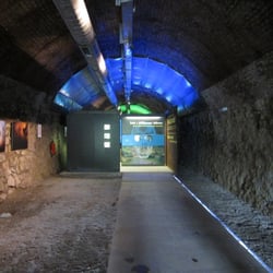 Zeittunnel -  Wülfrath