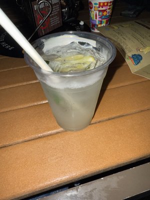 Trader Sam's Tiki Terrace by null