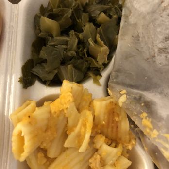 Grillin n Chillin - Mac n cheese and greens - Barbeque Near Me - Saint Pete Beach, Florida Grillin n Chillin - Mac n cheese and greens - Barbeque Near Me - Saint Pete Beach, Florida