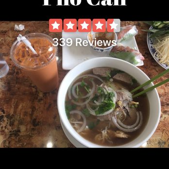 Pho Cali - Vietnamese Near Me - Rocklin, California Pho Cali - Vietnamese Near Me - Rocklin, California
