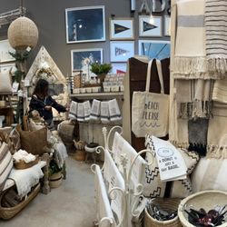 TaDah Home Decor & Gifts