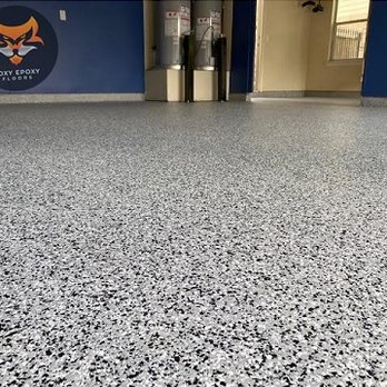 Foxy Epoxy Floors - Flooring Near Me Foxy Epoxy Floors - Flooring Near Me