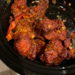 Chicken 65 Chicken 65