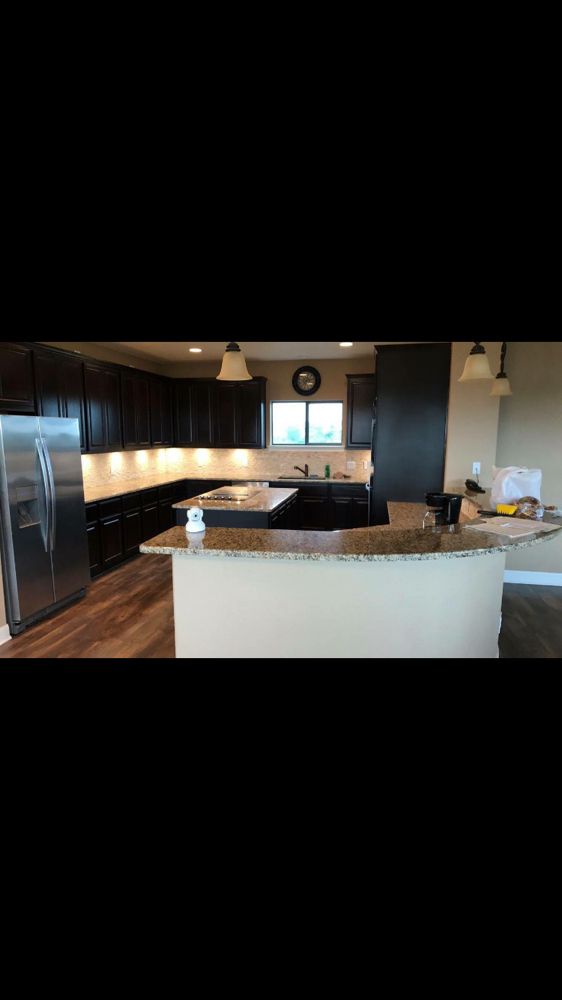 Slide of Goliath Building Services