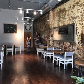 Cravings Cafe - Sandwiches Near Me - Columbus, Ohio