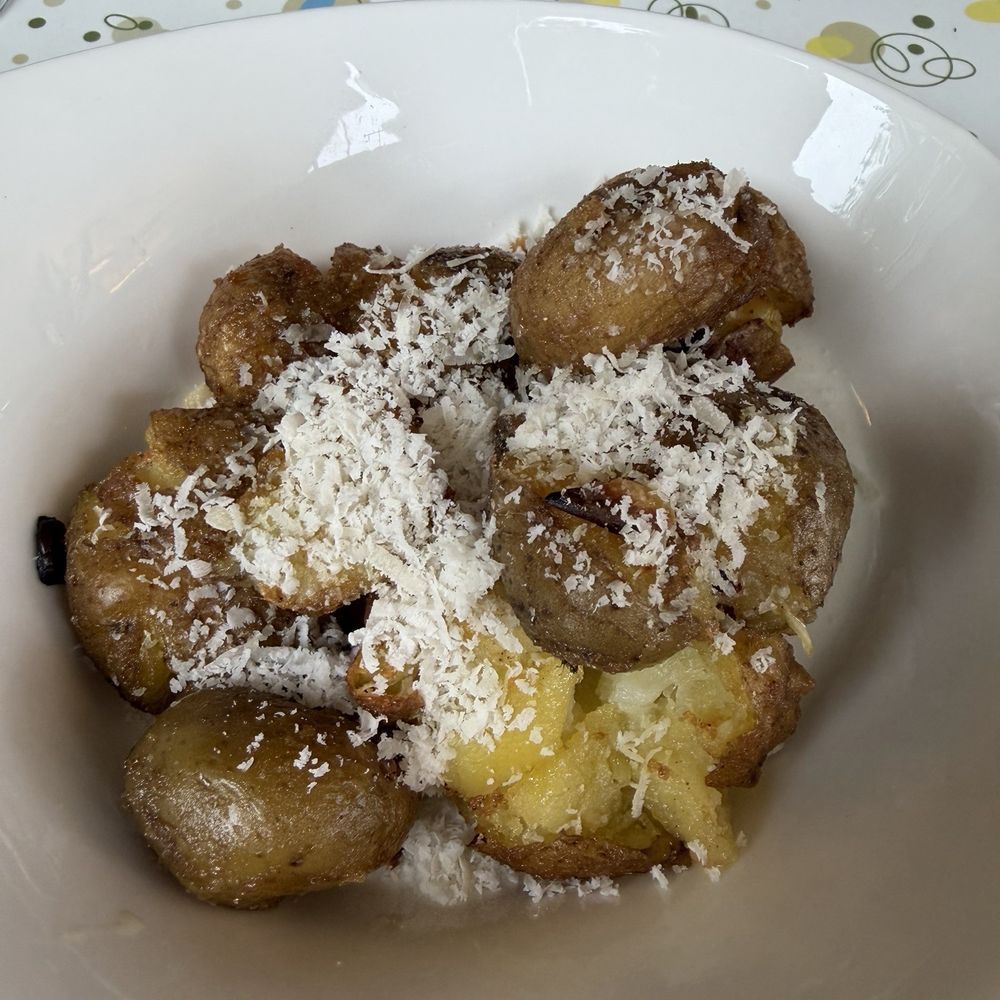 Cabotins - Potatoes - French Near Me - Montreal, Quebec