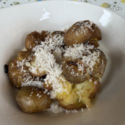 Cabotins - Potatoes