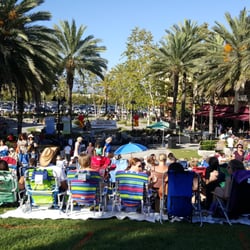 Grand Park