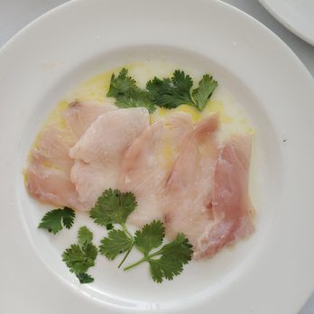 Las Brisas - Yellowtail Sashimi - Mexican Near Me - Laguna Beach, California Las Brisas - Yellowtail Sashimi - Mexican Near Me - Laguna Beach, California
