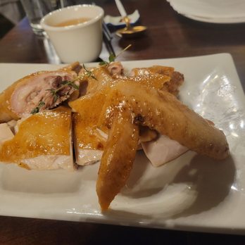 151 Days - Bresse half chicken - Soup Near Me - Redmond, Washington 151 Days - Bresse half chicken - Soup Near Me - Redmond, Washington