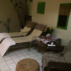 Apollo's Day Spa
