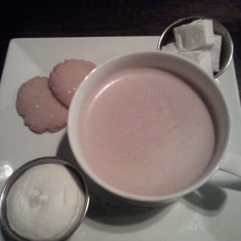 BlackSalt - Hot chocolate - Seafood Near Me - Washington, DC, District of Columbia BlackSalt - Hot chocolate - Seafood Near Me - Washington, DC, District of Columbia