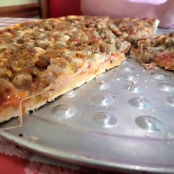 Guido's Pizza - Tontitown - Pizza