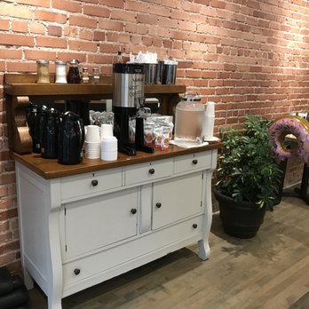 Knead Doughnuts - Donuts Near Me - Providence, Rhode Island Knead Doughnuts - Donuts Near Me - Providence, Rhode Island