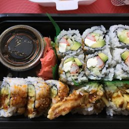 Shrimp Tempura