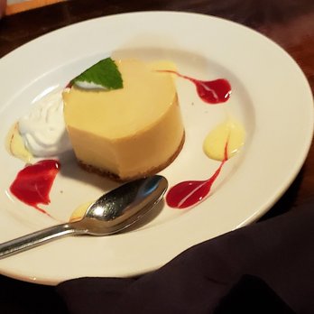The Paper Canoe - Key Lime Pie - Seafood Near Me - Duck, North Carolina The Paper Canoe - Key Lime Pie - Seafood Near Me - Duck, North Carolina