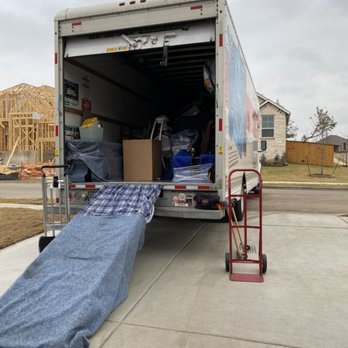 Main Street Moving - Movers Near Me