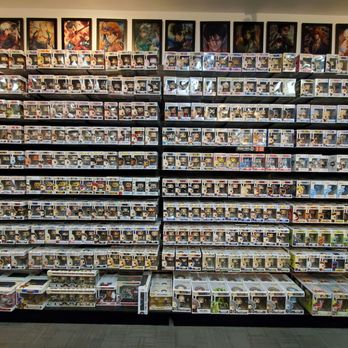 chalice collectibles