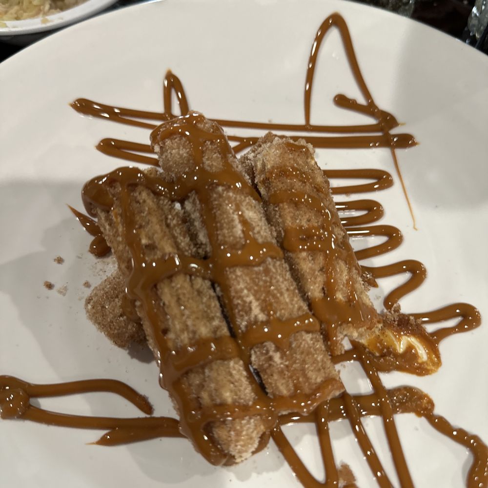El Ronco Restaurant - Seafood Near Me - Sacramento, California