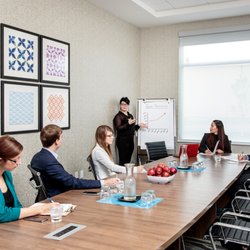 Simple, Smart Meetings are our specialty.