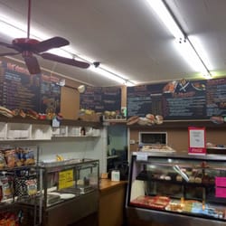 Watchung's Finest Deli And Grill