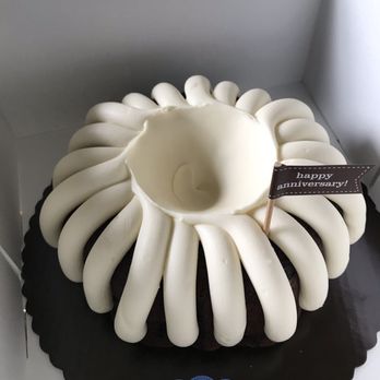 Nothing Bundt Cakes - Bakeries Near Me - Menifee, California