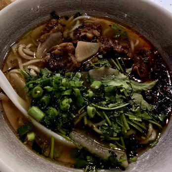 Noodles By Nina  - Noodles Near Me - Denver, Colorado