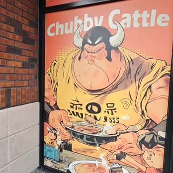 Chubby Cattle - Barbeque Near Me - Pleasanton, California