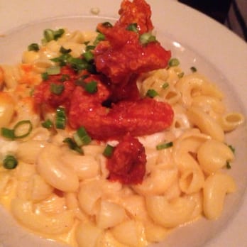 Oddfellows - Buffalo Mac - Breakfast & Brunch Near Me - Dallas, Texas Oddfellows - Buffalo Mac - Breakfast & Brunch Near Me - Dallas, Texas