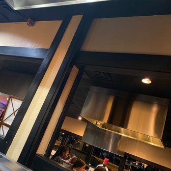 Benihana - Key West - a view of the kitchen from inside the restaurant - Japanese Near Me - Key West, Florida Benihana - Key West - a view of the kitchen from inside the restaurant - Japanese Near Me - Key West, Florida
