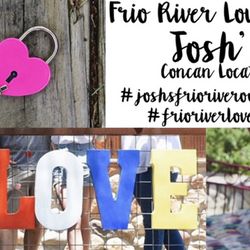Josh's Frio River Outfitters - Josh's Frio River Outfitters Concan, Texas