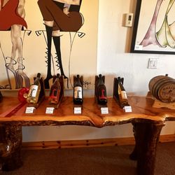Bruzzi Vineyard