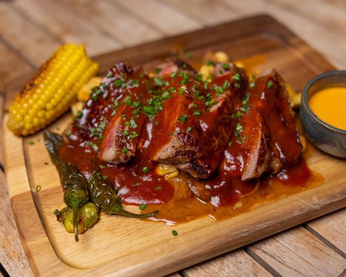 LV Mar Tapas & Cocktails by null